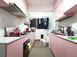 Blk 25A Saint George's Towers (Kallang/Whampoa), HDB 3 Rooms #606259511